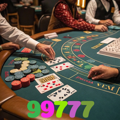 99777 - Baixe o app 99777 no Google Play e jogue ao vivo
