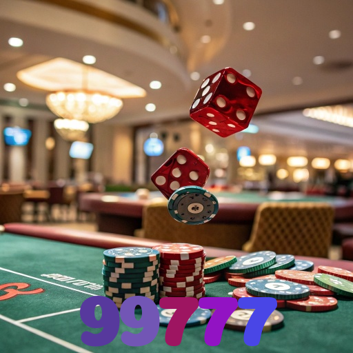 99777 - Baixe o App 99777 para Android e Comece a Jogar