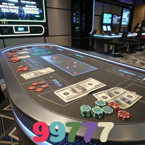 99777 - Baixe o App 99777 para Android e Comece a Jogar