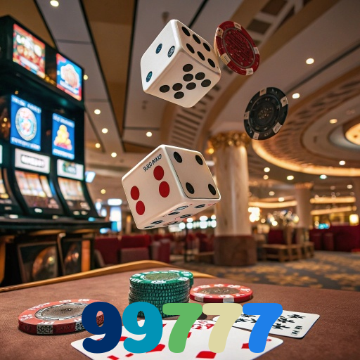 99777 - Baixe o App 99777 para Android e Comece a Jogar