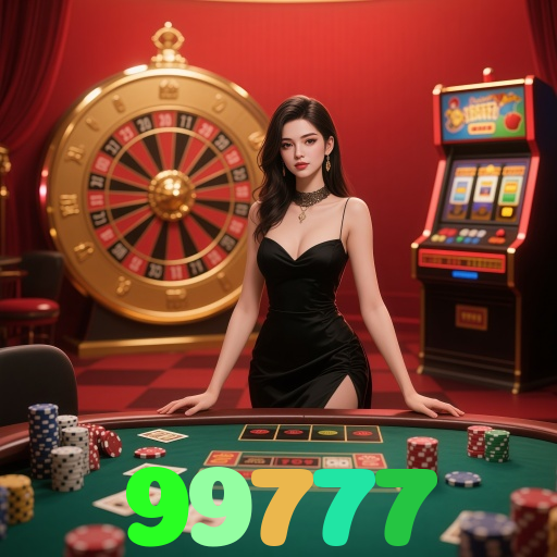99777 - Baixe o App 99777 para Android e Comece a Jogar