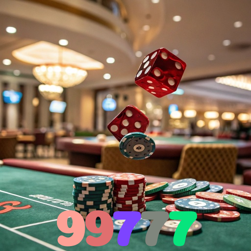 99777 - Baixe o app 99777 no Google Play e jogue ao vivo