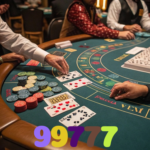 99777 - Baixe o App 99777 para Android e Comece a Jogar