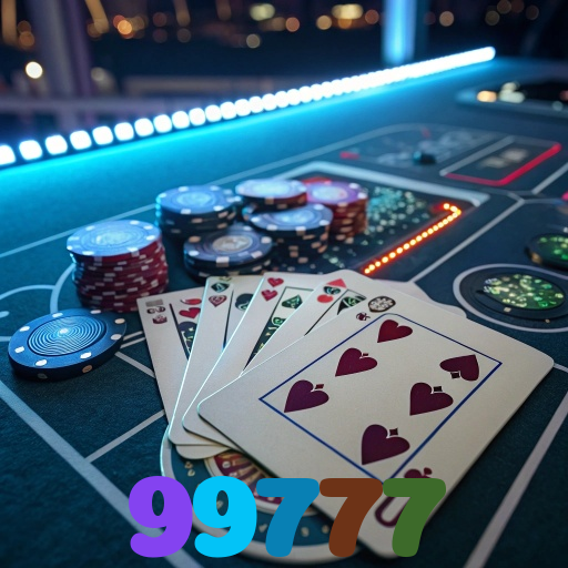99777 - Baixe o App 99777 para Android e Comece a Jogar