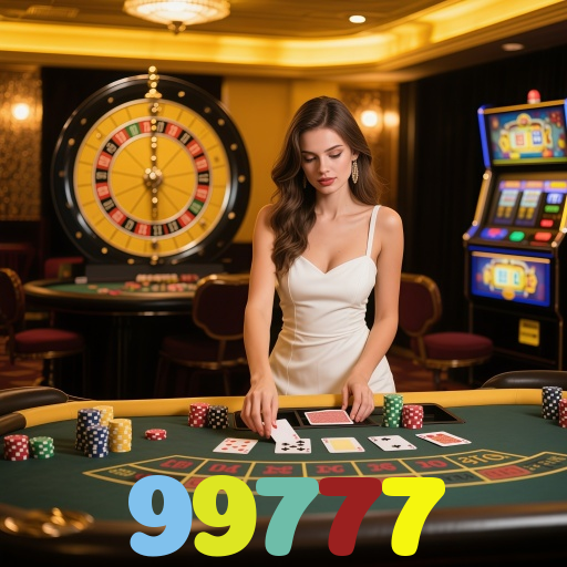 99777 - Baixe o app 99777 no Google Play e jogue ao vivo
