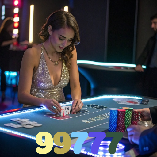99777 - Baixe o app 99777 no Google Play e jogue ao vivo