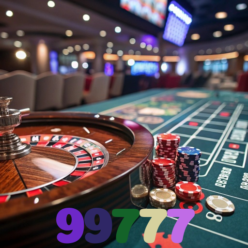 99777 - Baixe o app 99777 no Google Play e jogue ao vivo