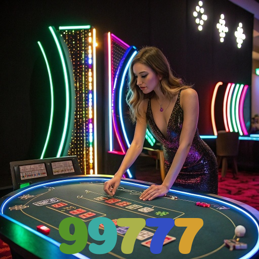 99777 - Baixe o app 99777 no Google Play e jogue ao vivo