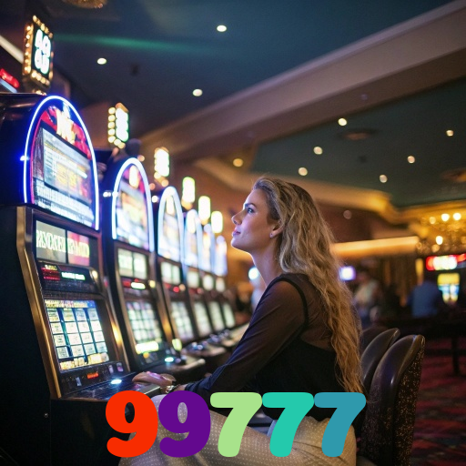 99777 - Baixe o App 99777 para Android e Comece a Jogar