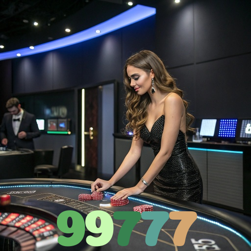 99777 - Baixe o App 99777 para Android e Comece a Jogar