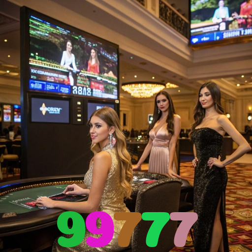 99777 - Baixe o App 99777 para Android e Comece a Jogar