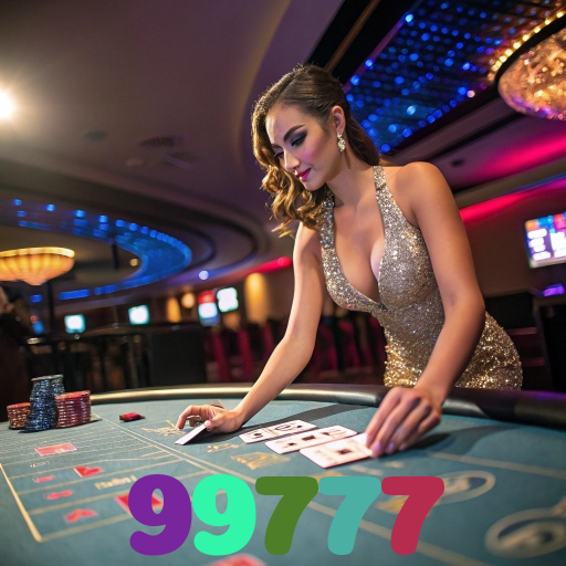 99777 - Baixe o App 99777 para Android e Comece a Jogar
