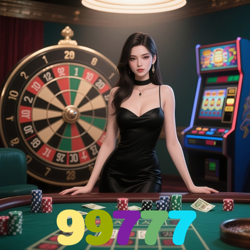 99777 - Baixe o app 99777 no Google Play e jogue ao vivo