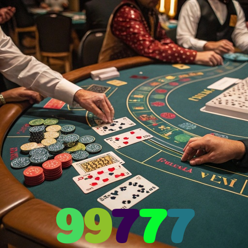 99777 - Baixe o App 99777 para Android e Comece a Jogar