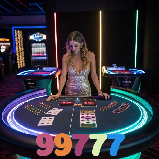 99777 - Baixe o App 99777 para Android e Comece a Jogar