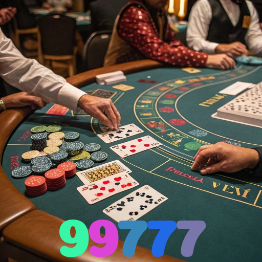 99777 - Baixe o App 99777 para Android e Comece a Jogar