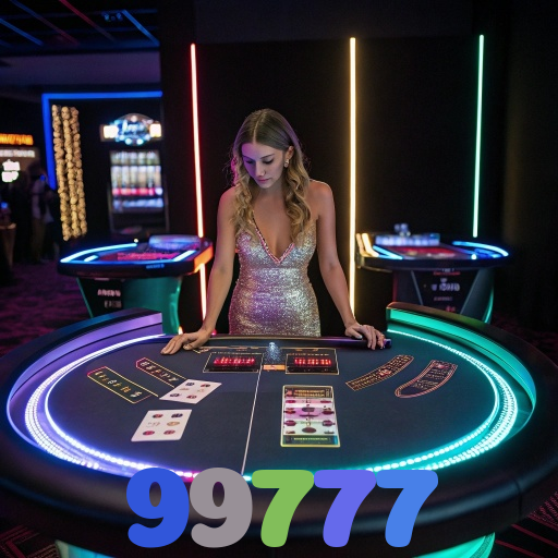 99777 - Baixe o App 99777 para Android e Comece a Jogar