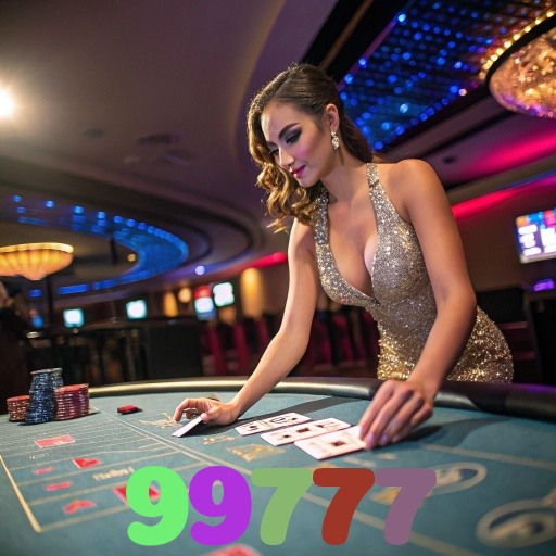 99777 - Baixe o App 99777 para Android e Comece a Jogar