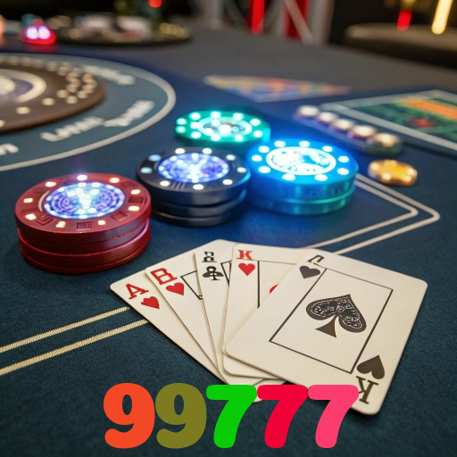 99777 - Baixe o App 99777 para Android e Comece a Jogar