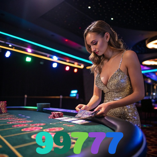 99777 - Baixe o app 99777 no Google Play e jogue ao vivo