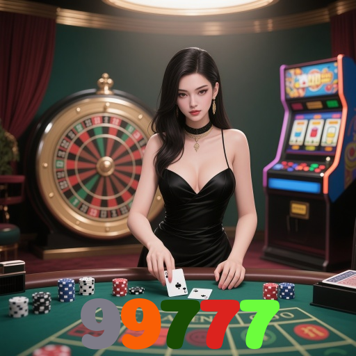 99777 - Baixe o App 99777 para Android e Comece a Jogar