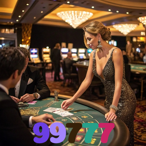 99777 - Baixe o App 99777 para Android e Comece a Jogar