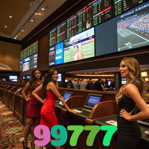 99777 - Baixe o app 99777 no Google Play e jogue ao vivo