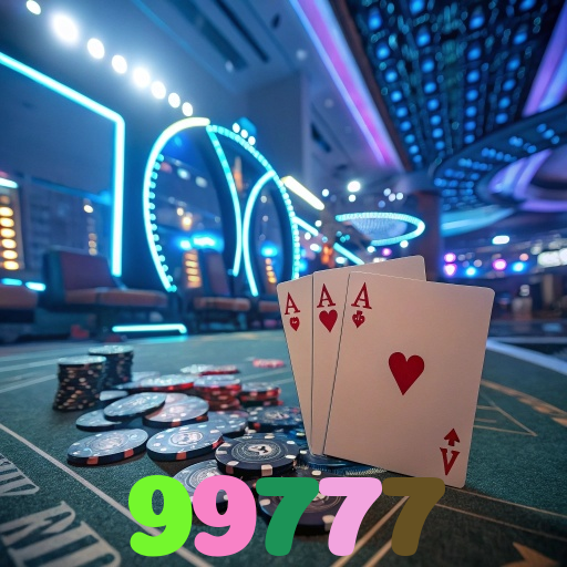 99777 - Baixe o App 99777 para Android e Comece a Jogar