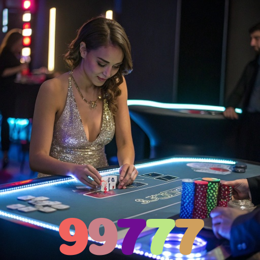 99777 - Baixe o App 99777 para Android e Comece a Jogar