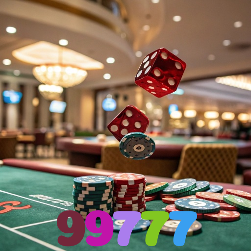 99777 - Baixe o app 99777 no Google Play e jogue ao vivo