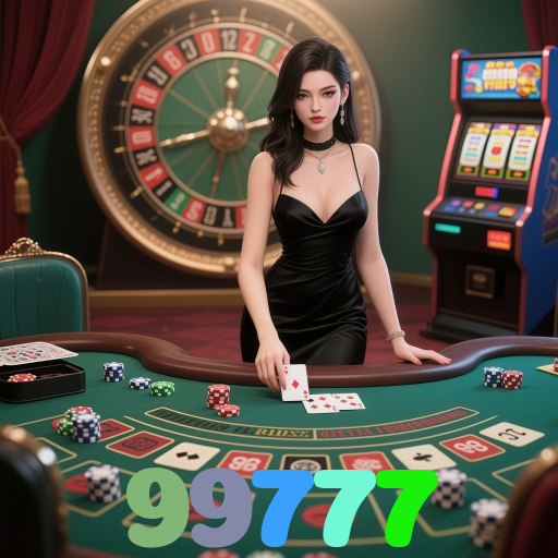 99777 - Baixe o app 99777 no Google Play e jogue ao vivo
