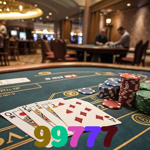 99777 - Baixe o App 99777 para Android e Comece a Jogar