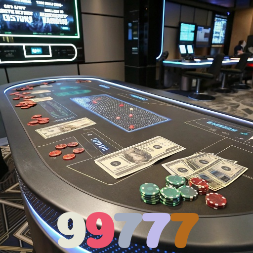99777 - Baixe o App 99777 para Android e Comece a Jogar