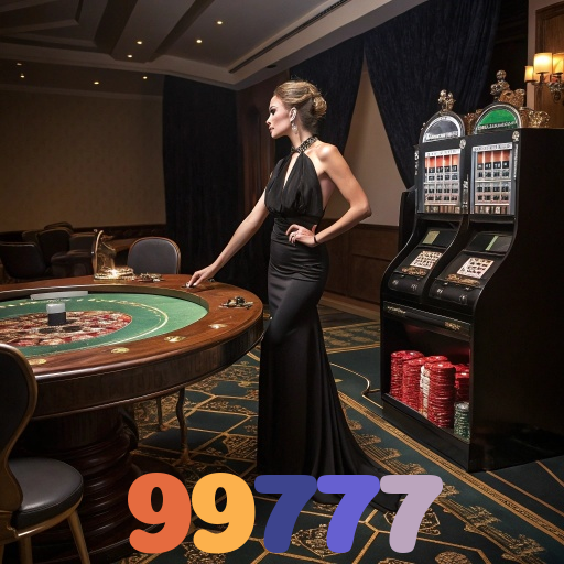 99777 - Baixe o app 99777 no Google Play e jogue ao vivo