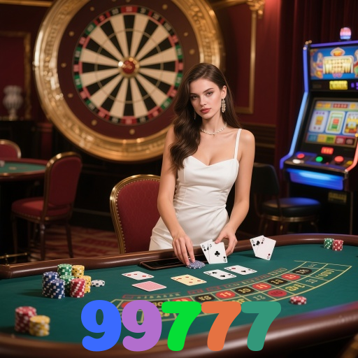 99777 - Baixe o app 99777 no Google Play e jogue ao vivo