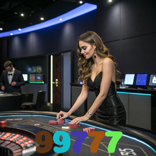 99777 - Baixe o App 99777 para Android e Comece a Jogar