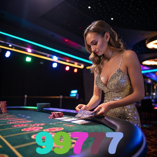 99777 - Baixe o App 99777 para Android e Comece a Jogar