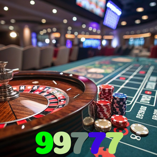 99777 - Baixe o App 99777 para Android e Comece a Jogar