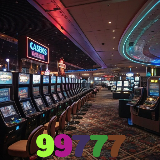 99777 - Baixe o App 99777 para Android e Comece a Jogar