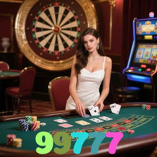 99777 - Baixe o App 99777 para Android e Comece a Jogar
