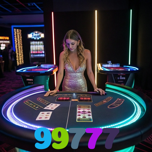 99777 - Baixe o app 99777 no Google Play e jogue ao vivo