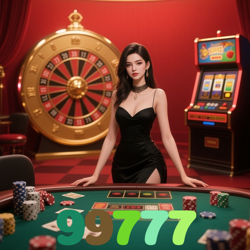 99777 - Baixe o App 99777 para Android e Comece a Jogar