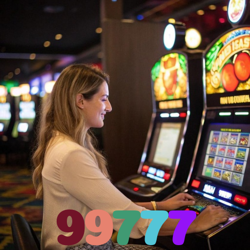 99777 - Baixe o app 99777 no Google Play e jogue ao vivo
