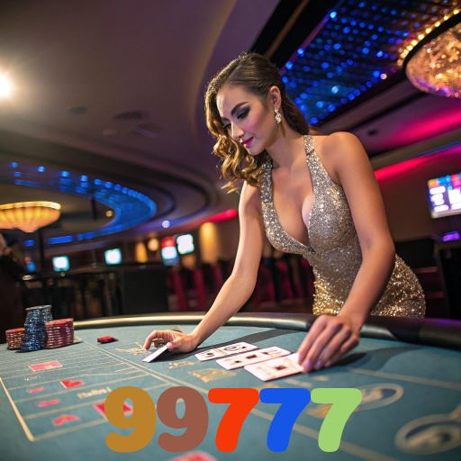 99777 - Baixe o App 99777 para Android e Comece a Jogar