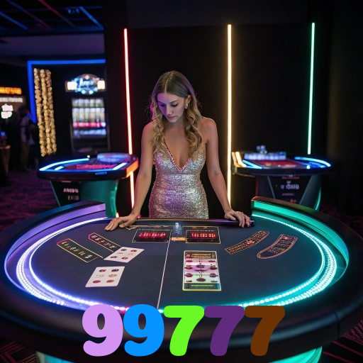 99777 - Baixe o App 99777 para Android e Comece a Jogar