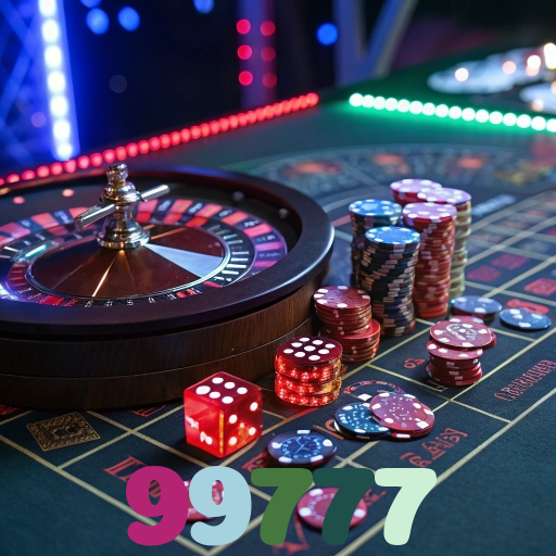 99777 - Baixe o app 99777 no Google Play e jogue ao vivo