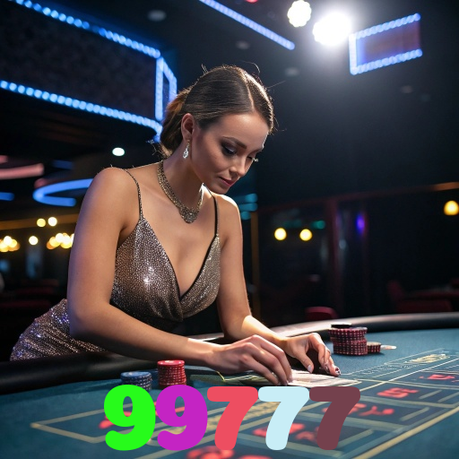 99777 - Baixe o app 99777 no Google Play e jogue ao vivo