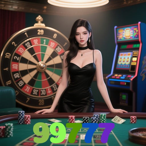 99777 - Baixe o App 99777 para Android e Comece a Jogar