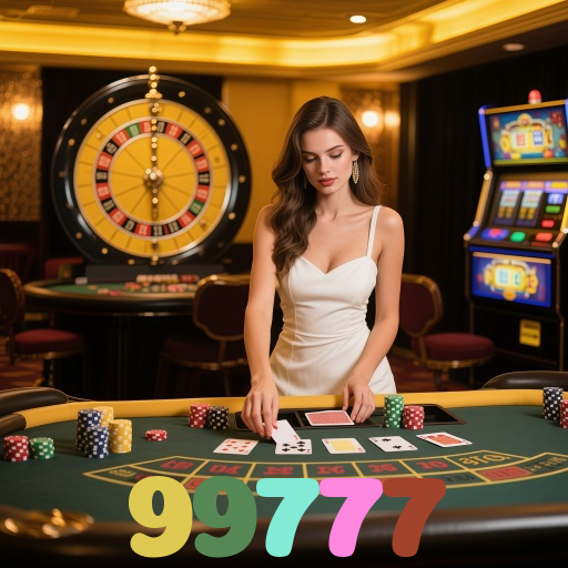 99777 - Baixe o app 99777 no Google Play e jogue ao vivo
