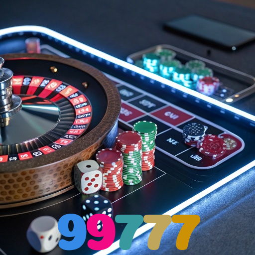 99777 - Baixe o App 99777 para Android e Comece a Jogar
